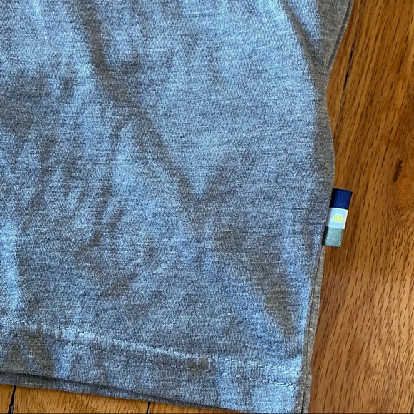 Men’s Kappa Graphic Logo T-Shirt - Picture 10 of 10